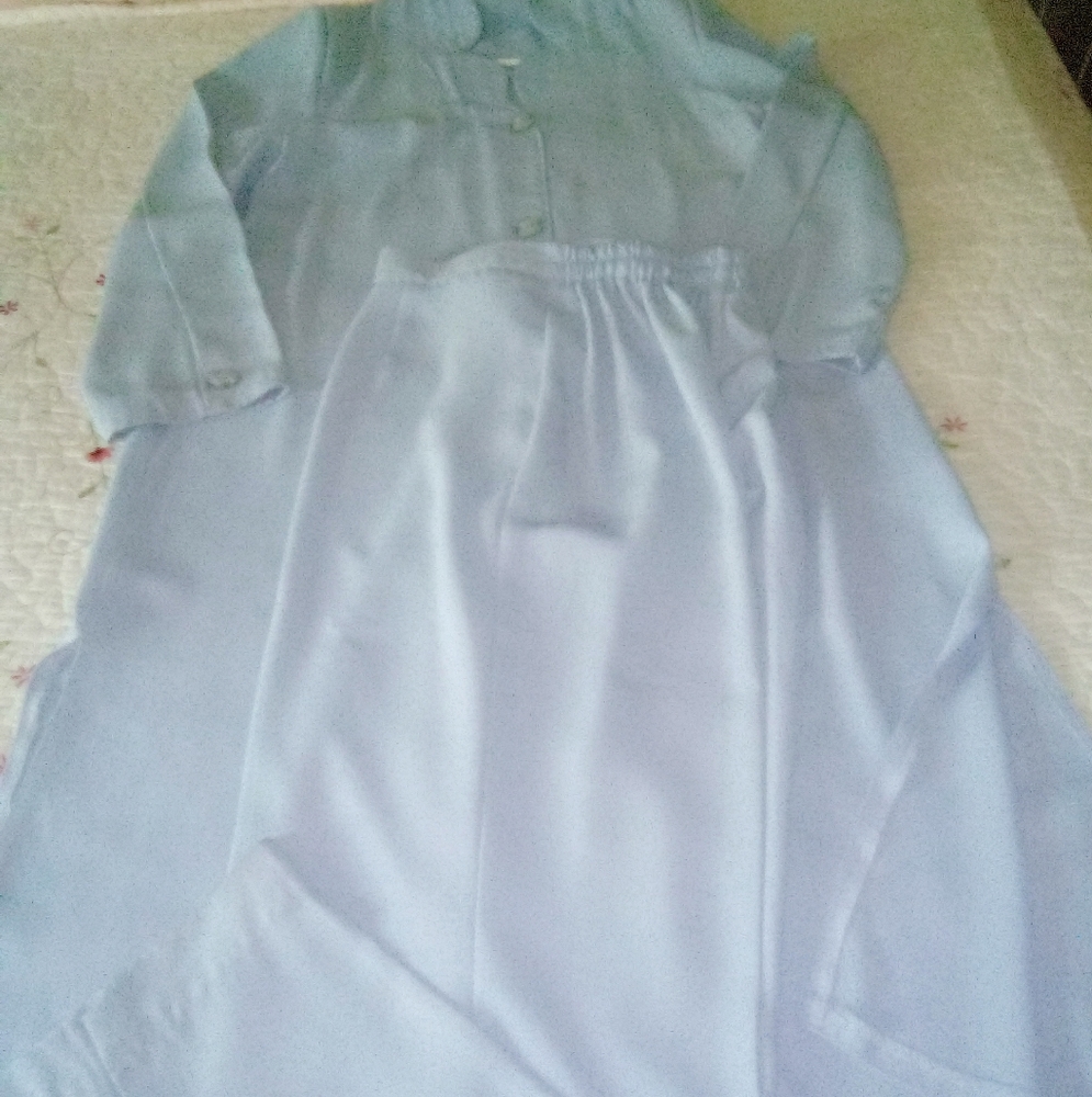 Beautiful jelbab pantsuit
